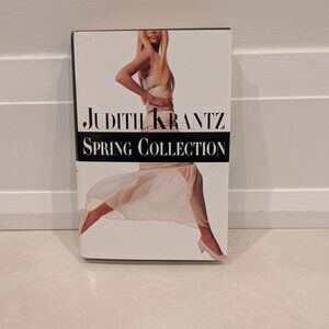 Book 2 of 2: I'll Take Manhattan - Spring Collection A Novel By Judith Krantz